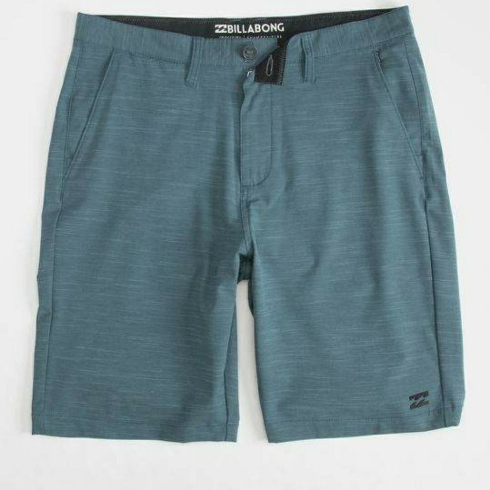 Billabong Crossfire Hybrid Shorts